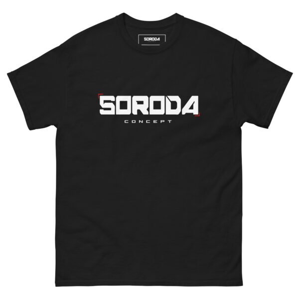 T-shirt Soroda