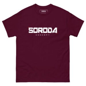T-shirt Soroda