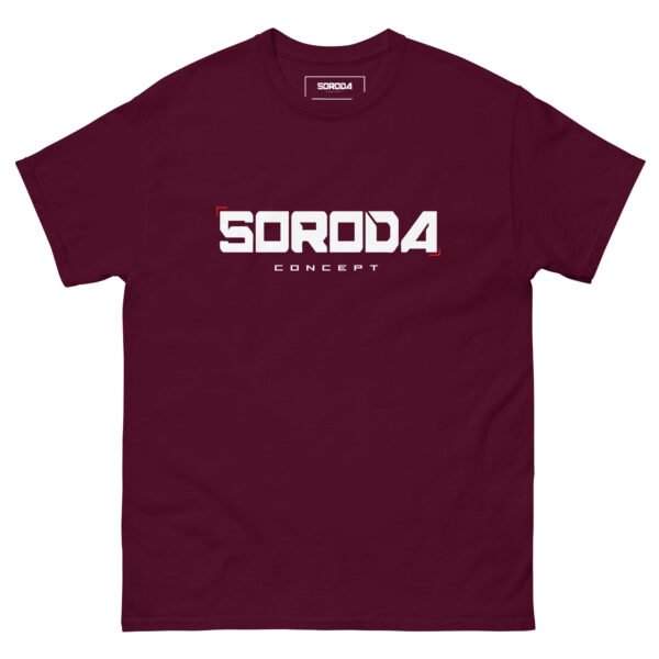 T-shirt Soroda – Image 2
