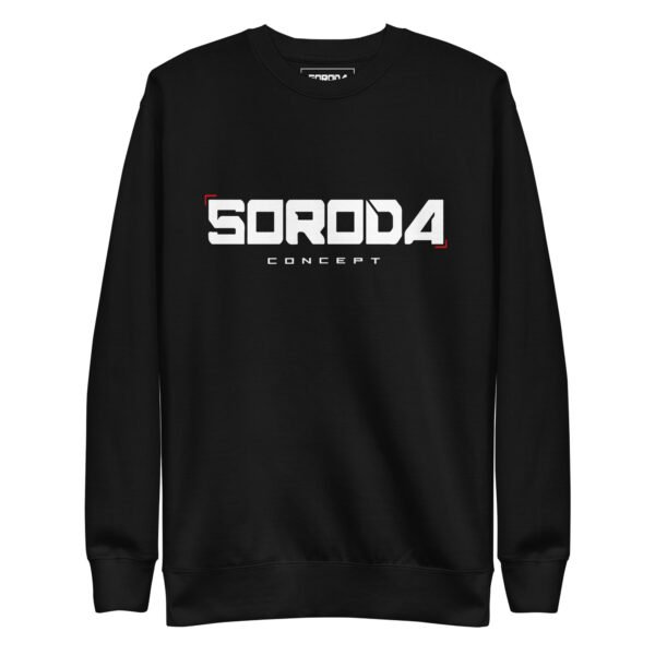 Sweatshirt Soroda