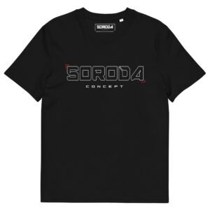 T-shirt Soroda
